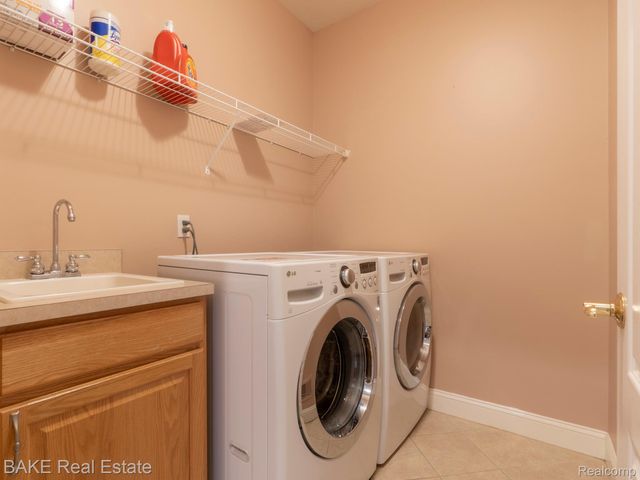 15396 Bay Hill Drive, Northville Township, MI 48168