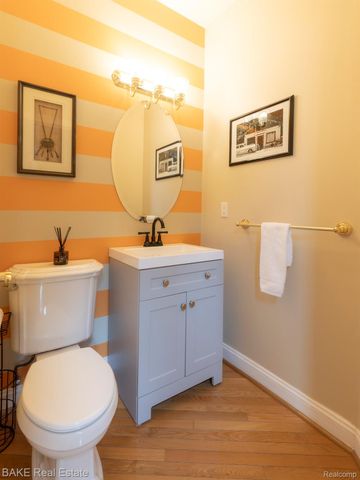 15396 Bay Hill Drive, Northville Township, MI 48168