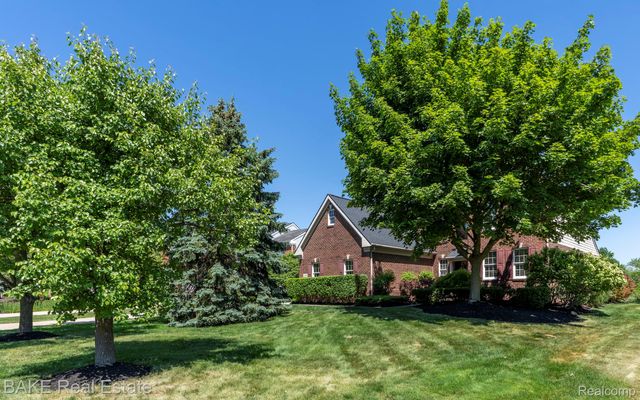 15396 Bay Hill Drive, Northville Township, MI 48168