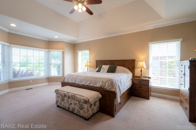 15396 Bay Hill Drive, Northville Township, MI 48168