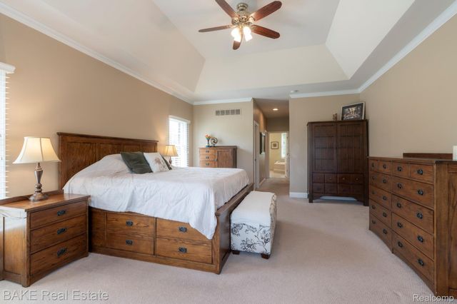 15396 Bay Hill Drive, Northville Township, MI 48168