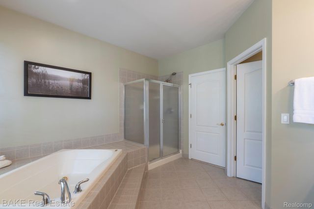 15396 Bay Hill Drive, Northville Township, MI 48168