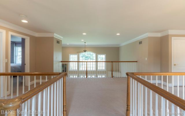 15396 Bay Hill Drive, Northville Township, MI 48168