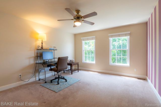 15396 Bay Hill Drive, Northville Township, MI 48168