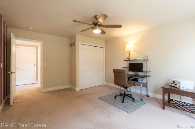15396 Bay Hill Drive, Northville Township, MI 48168