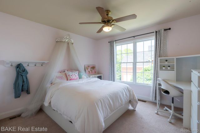 15396 Bay Hill Drive, Northville Township, MI 48168