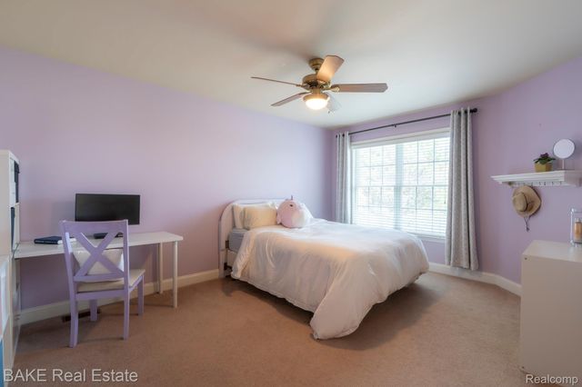 15396 Bay Hill Drive, Northville Township, MI 48168
