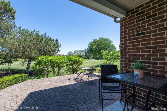 15396 Bay Hill Drive, Northville Township, MI 48168