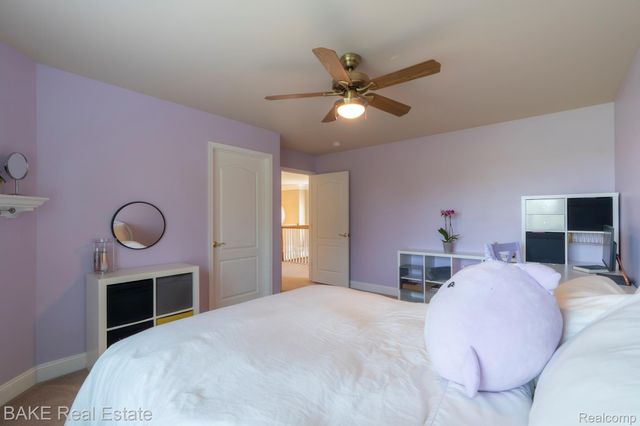 15396 Bay Hill Drive, Northville Township, MI 48168