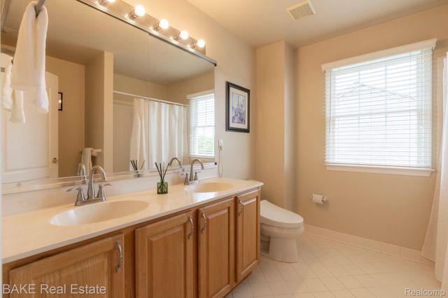 15396 Bay Hill Drive, Northville Township, MI 48168