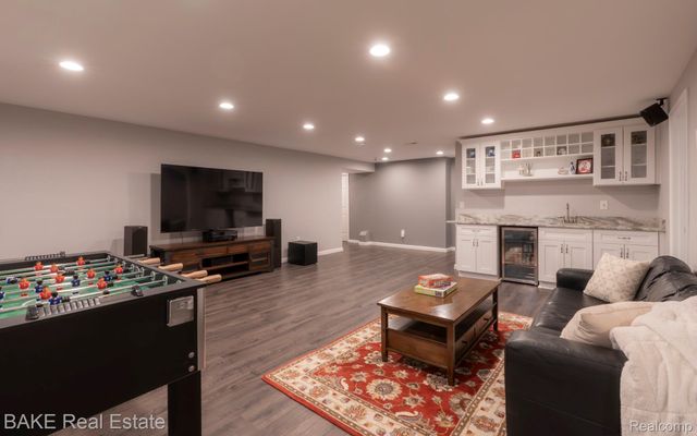 15396 Bay Hill Drive, Northville Township, MI 48168