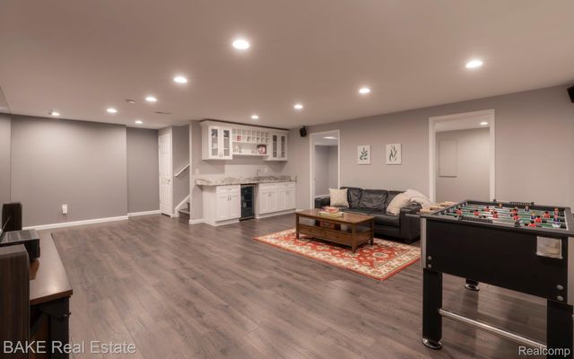 15396 Bay Hill Drive, Northville Township, MI 48168