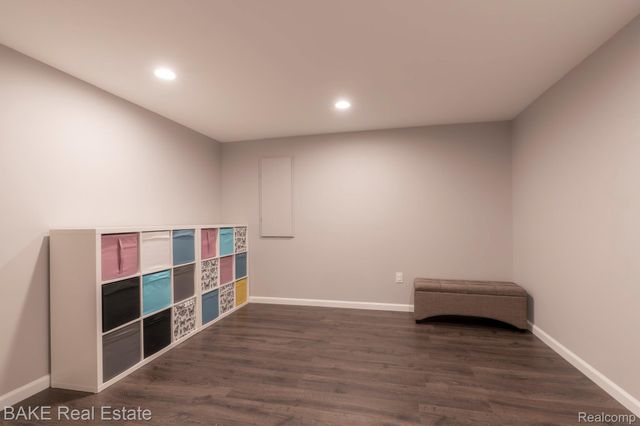 15396 Bay Hill Drive, Northville Township, MI 48168