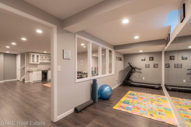 15396 Bay Hill Drive, Northville Township, MI 48168