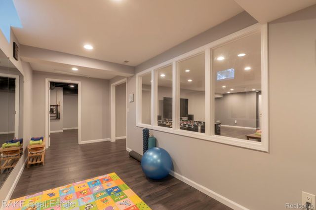 15396 Bay Hill Drive, Northville Township, MI 48168