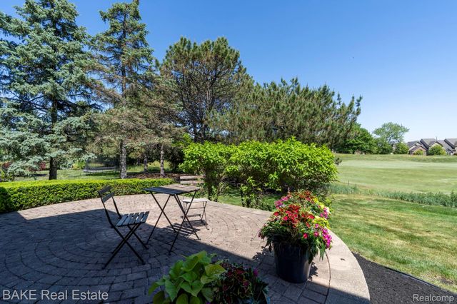 15396 Bay Hill Drive, Northville Township, MI 48168