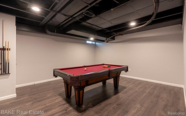 15396 Bay Hill Drive, Northville Township, MI 48168