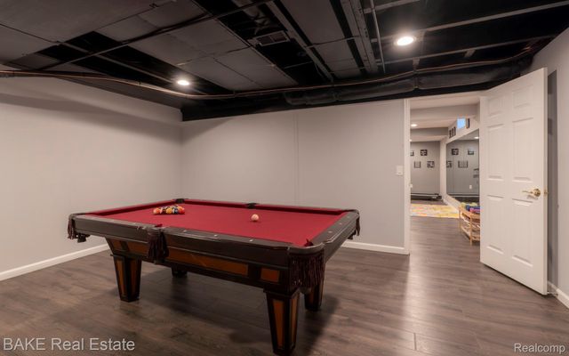 15396 Bay Hill Drive, Northville Township, MI 48168