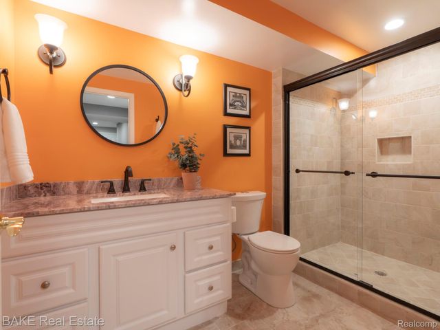 15396 Bay Hill Drive, Northville Township, MI 48168