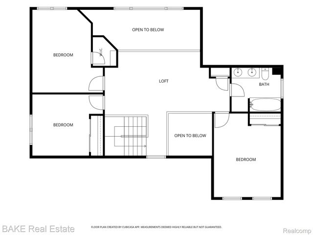 15396 Bay Hill Drive, Northville Township, MI 48168