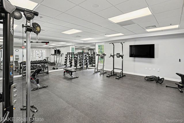 15396 Bay Hill Drive, Northville Township, MI 48168