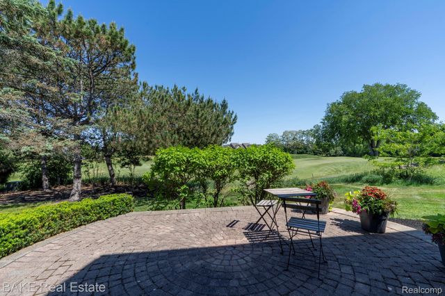 15396 Bay Hill Drive, Northville Township, MI 48168