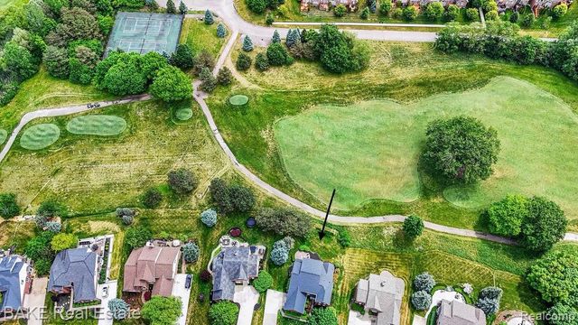 15396 Bay Hill Drive, Northville Township, MI 48168