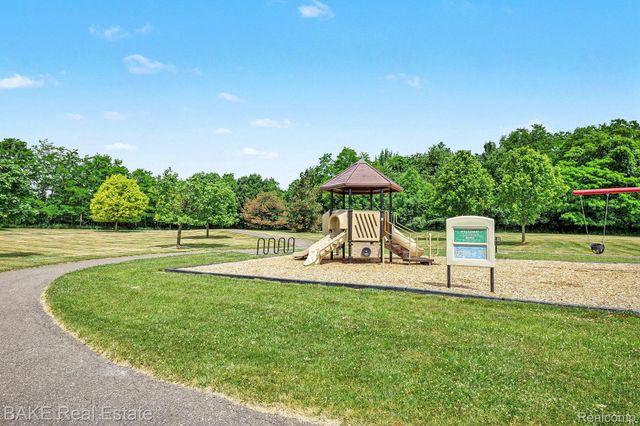 15396 Bay Hill Drive, Northville Township, MI 48168
