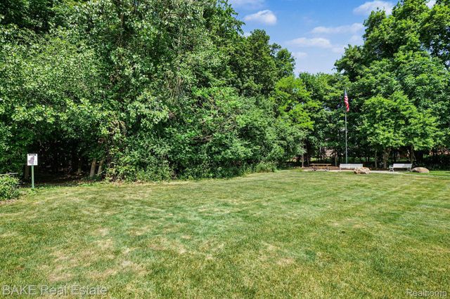 15396 Bay Hill Drive, Northville Township, MI 48168