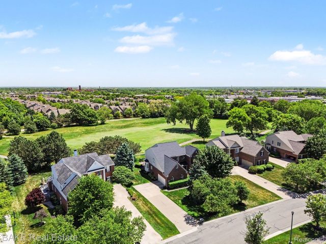 15396 Bay Hill Drive, Northville Township, MI 48168