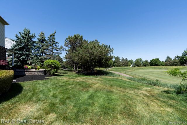 15396 Bay Hill Drive, Northville Township, MI 48168