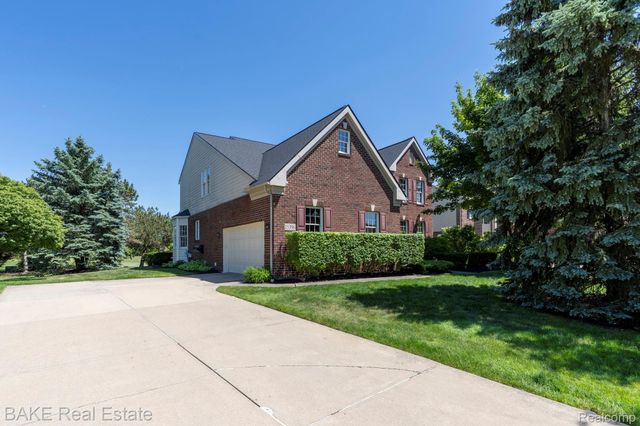15396 Bay Hill Drive, Northville Township, MI 48168