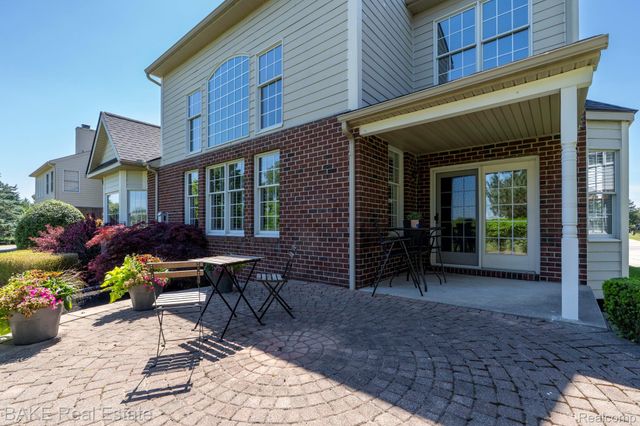 15396 Bay Hill Drive, Northville Township, MI 48168