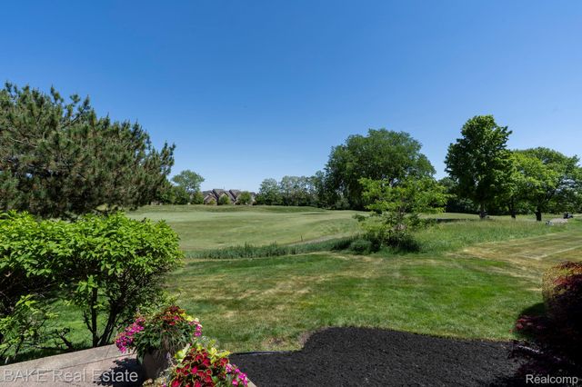 15396 Bay Hill Drive, Northville Township, MI 48168