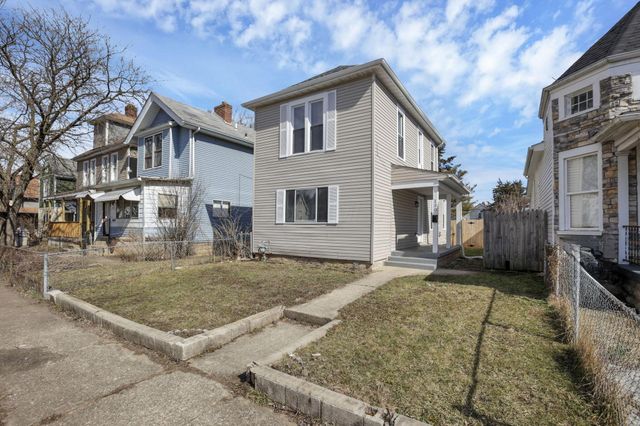 130 Chicago Avenue, Columbus, OH 43222