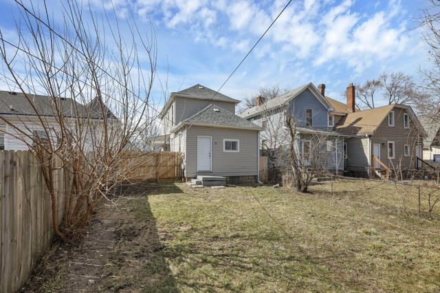 130 Chicago Avenue, Columbus, OH 43222