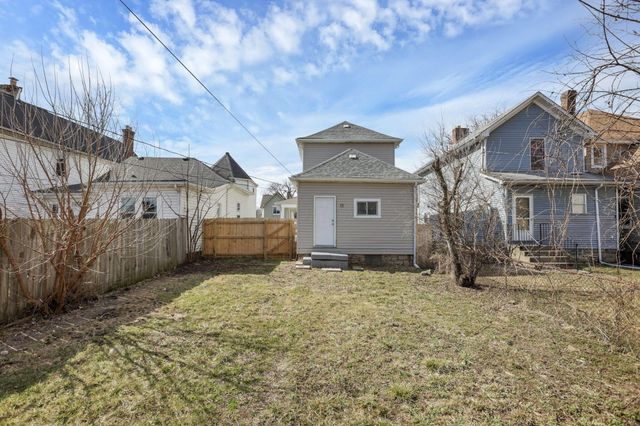 130 Chicago Avenue, Columbus, OH 43222