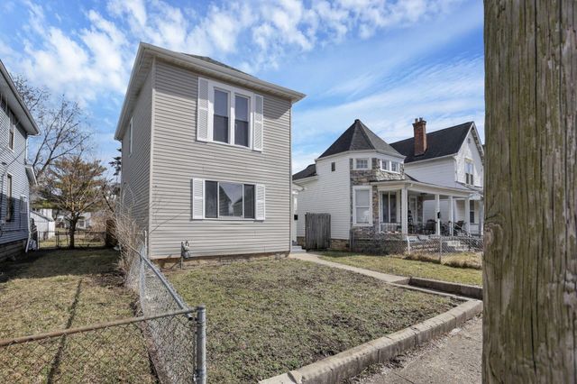 130 Chicago Avenue, Columbus, OH 43222