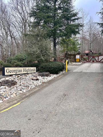 46 Highlands Parkway, Jasper, GA 30143