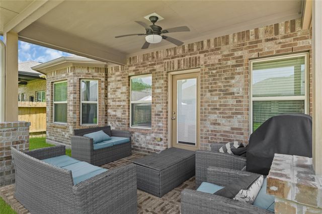 3647 Gable Landing Lane, Spring, TX 77386