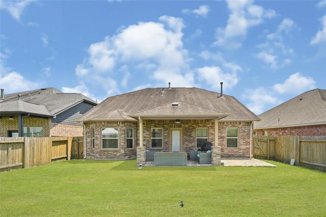 3647 Gable Landing Lane, Spring, TX 77386