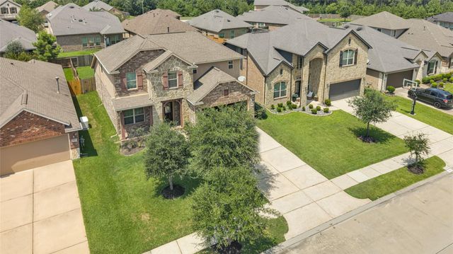 3647 Gable Landing Lane, Spring, TX 77386