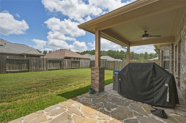 3647 Gable Landing Lane, Spring, TX 77386