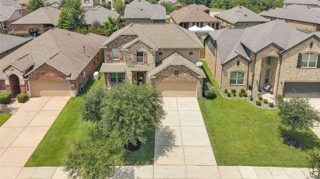 3647 Gable Landing Lane, Spring, TX 77386