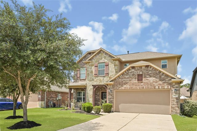 3647 Gable Landing Lane, Spring, TX 77386