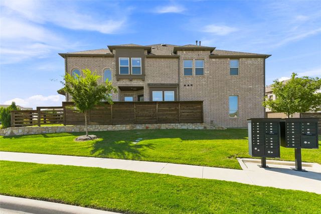 413 Sugarmaple Lane, Mckinney, TX 75071
