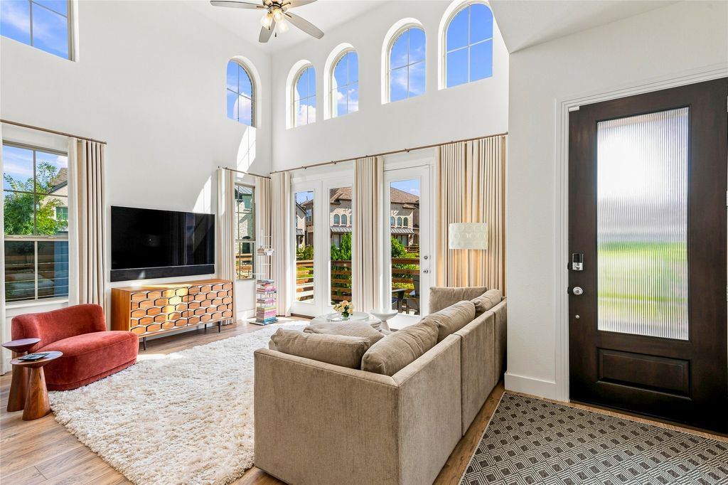 413 Sugarmaple Lane, Mckinney, TX 75071