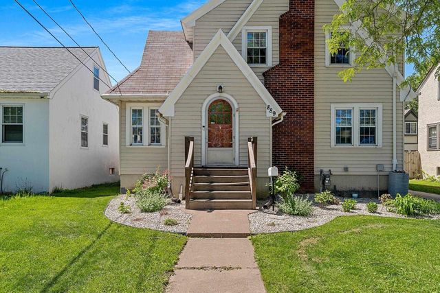 889 DOUSMAN STREET, Green Bay, WI 54303