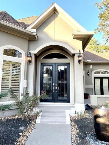 211 Wedgewood Drive, Montgomery, TX 77356