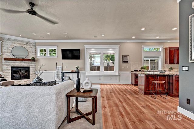 14554 W Woodspring Dr, Boise, ID 83713